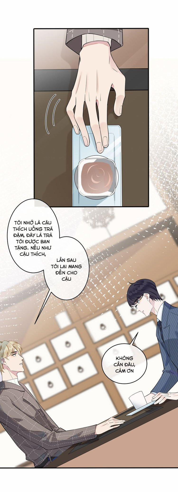 Thuần Phục 13 trang 0