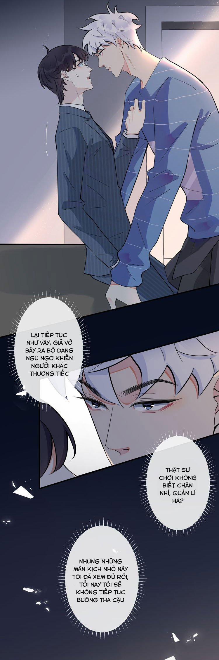 Thuần Phục 13 trang 12