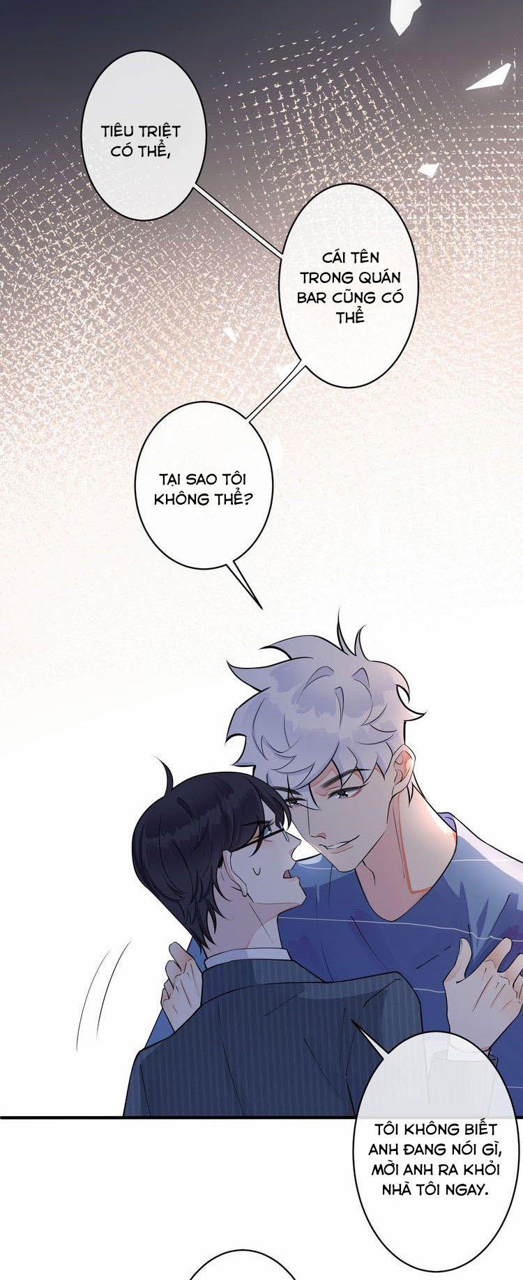 Thuần Phục 13 trang 13