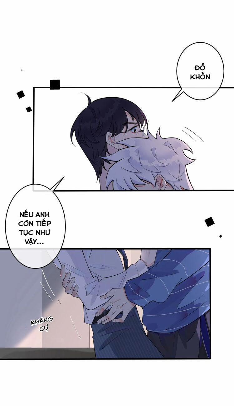 Thuần Phục 13 trang 16