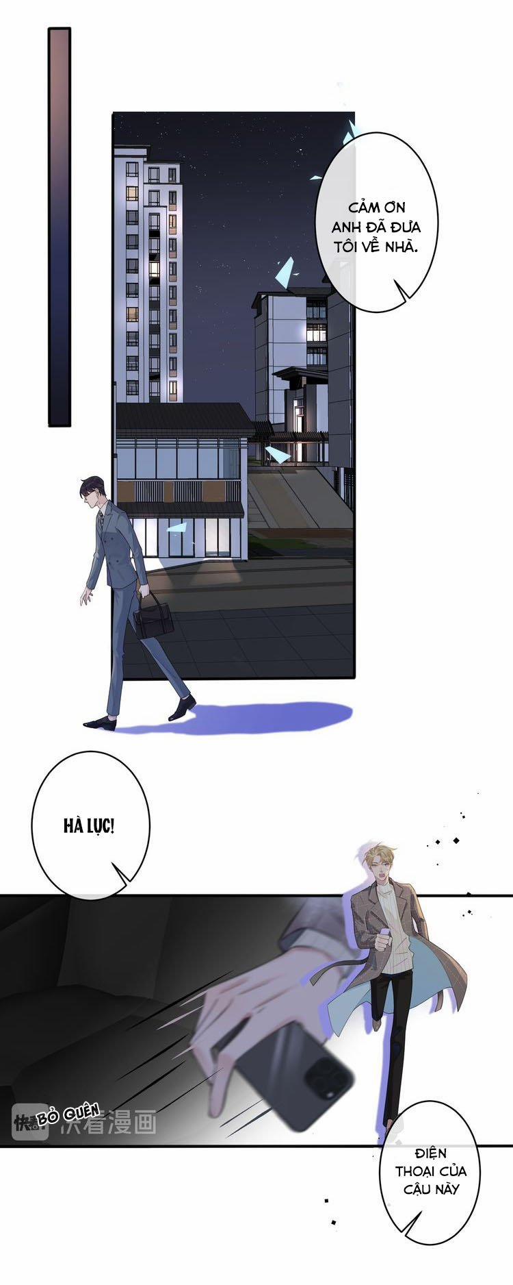 Thuần Phục 13 trang 3