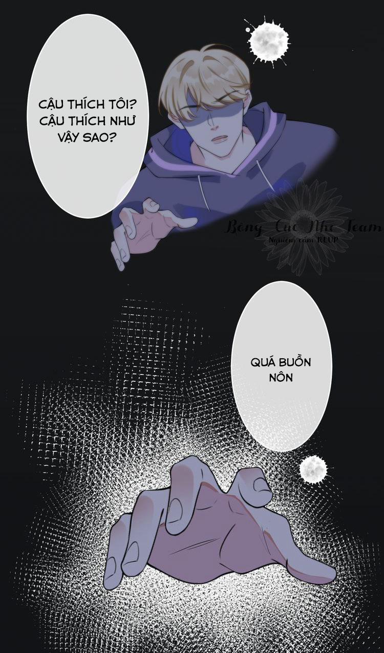 Thuần Phục 14 trang 1