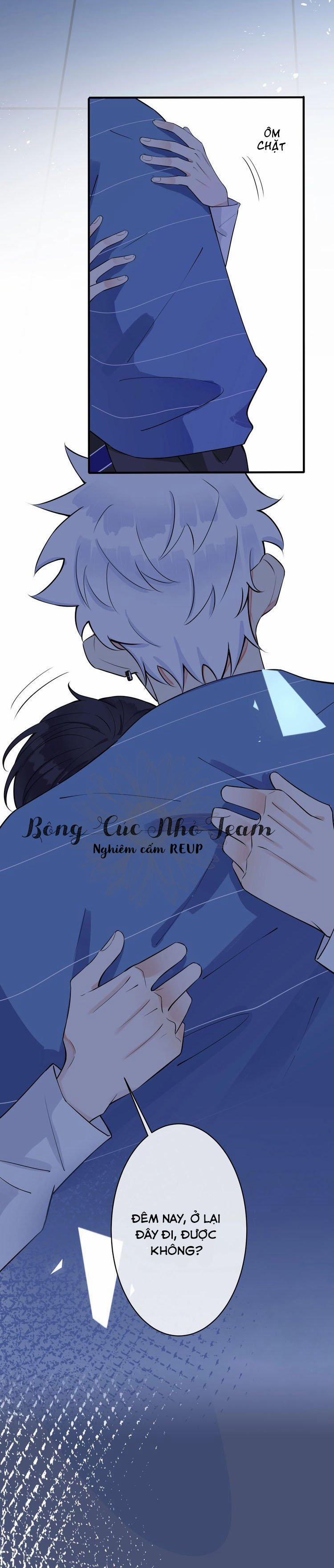 Thuần Phục 14 trang 22