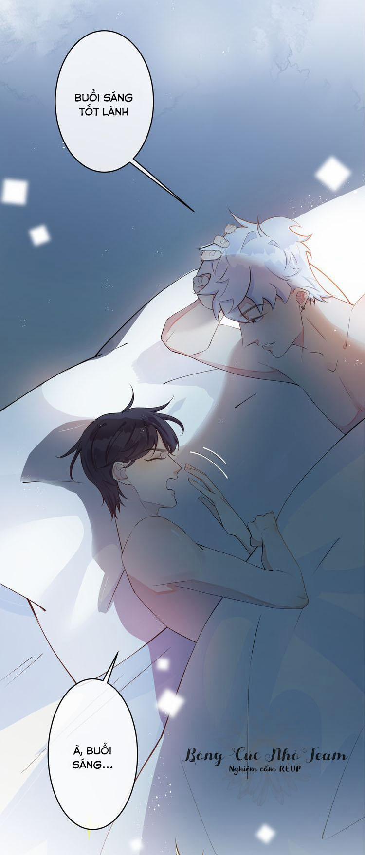 Thuần Phục 14 trang 28