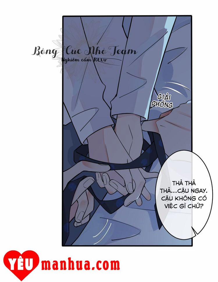 Thuần Phục 14 trang 6