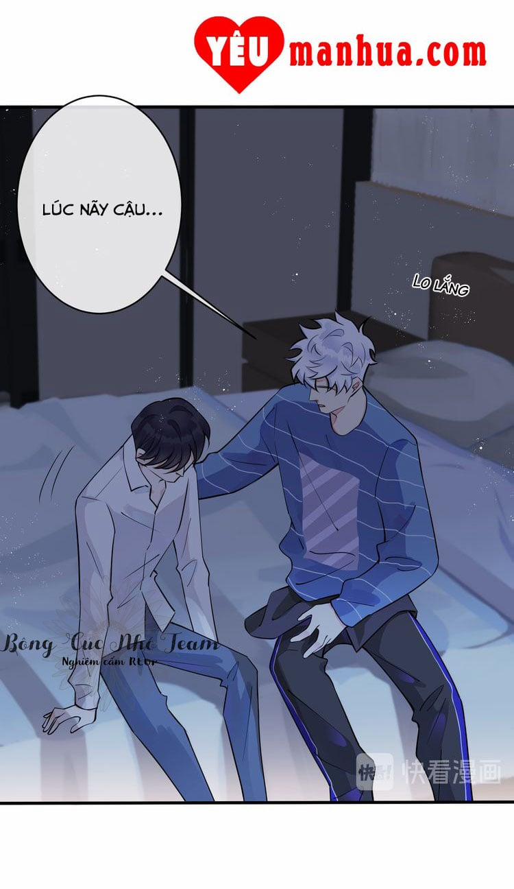 Thuần Phục 14 trang 7