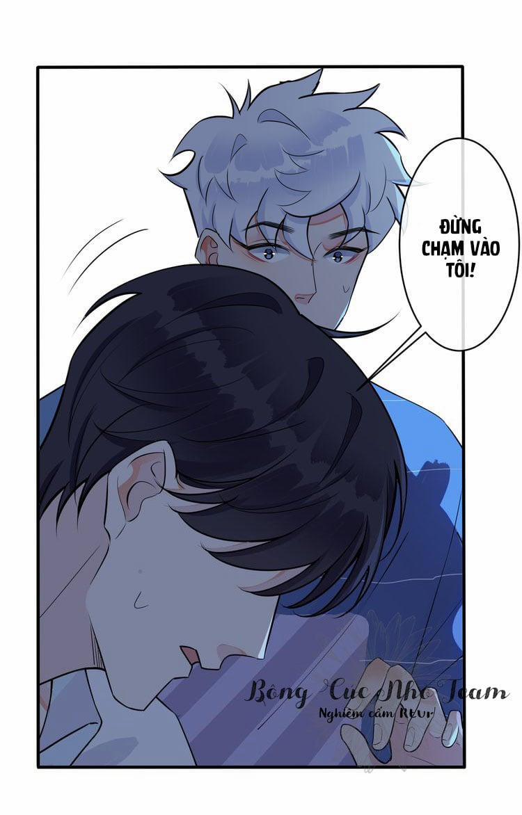 Thuần Phục 14 trang 8