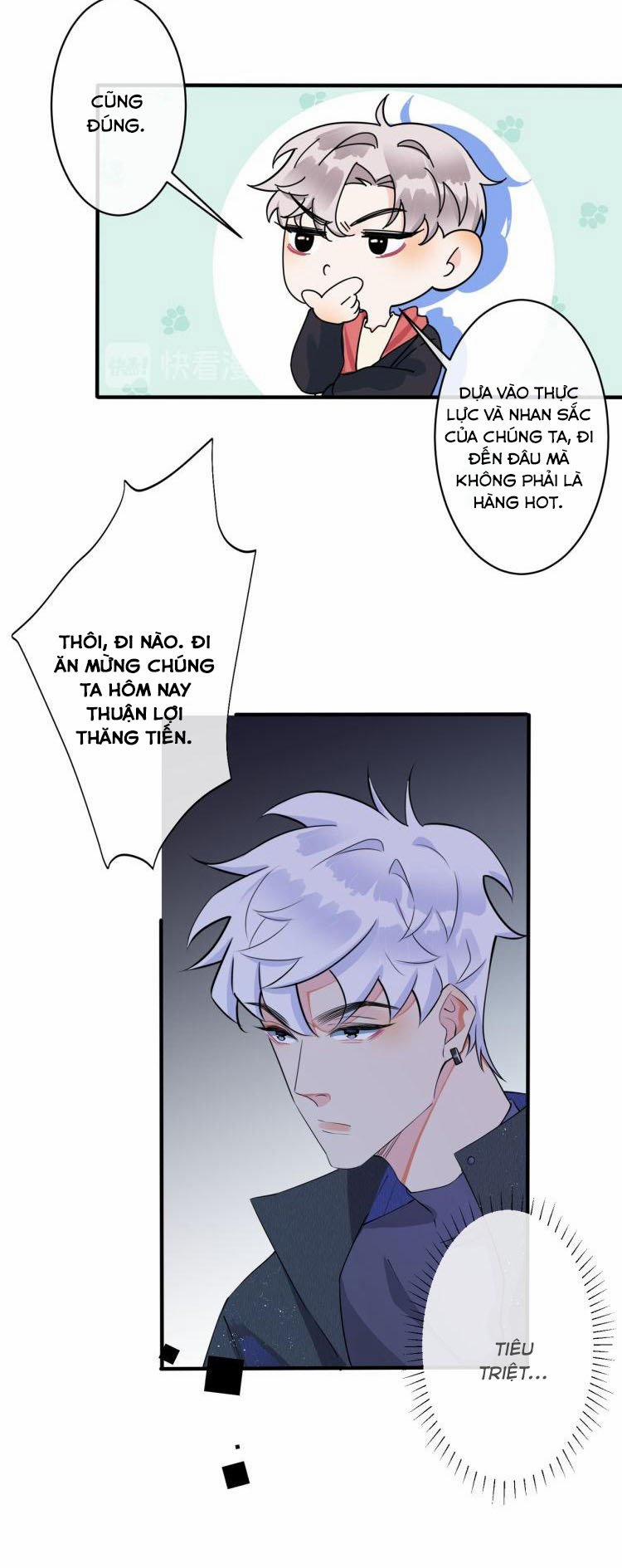 Thuần Phục 15 trang 23