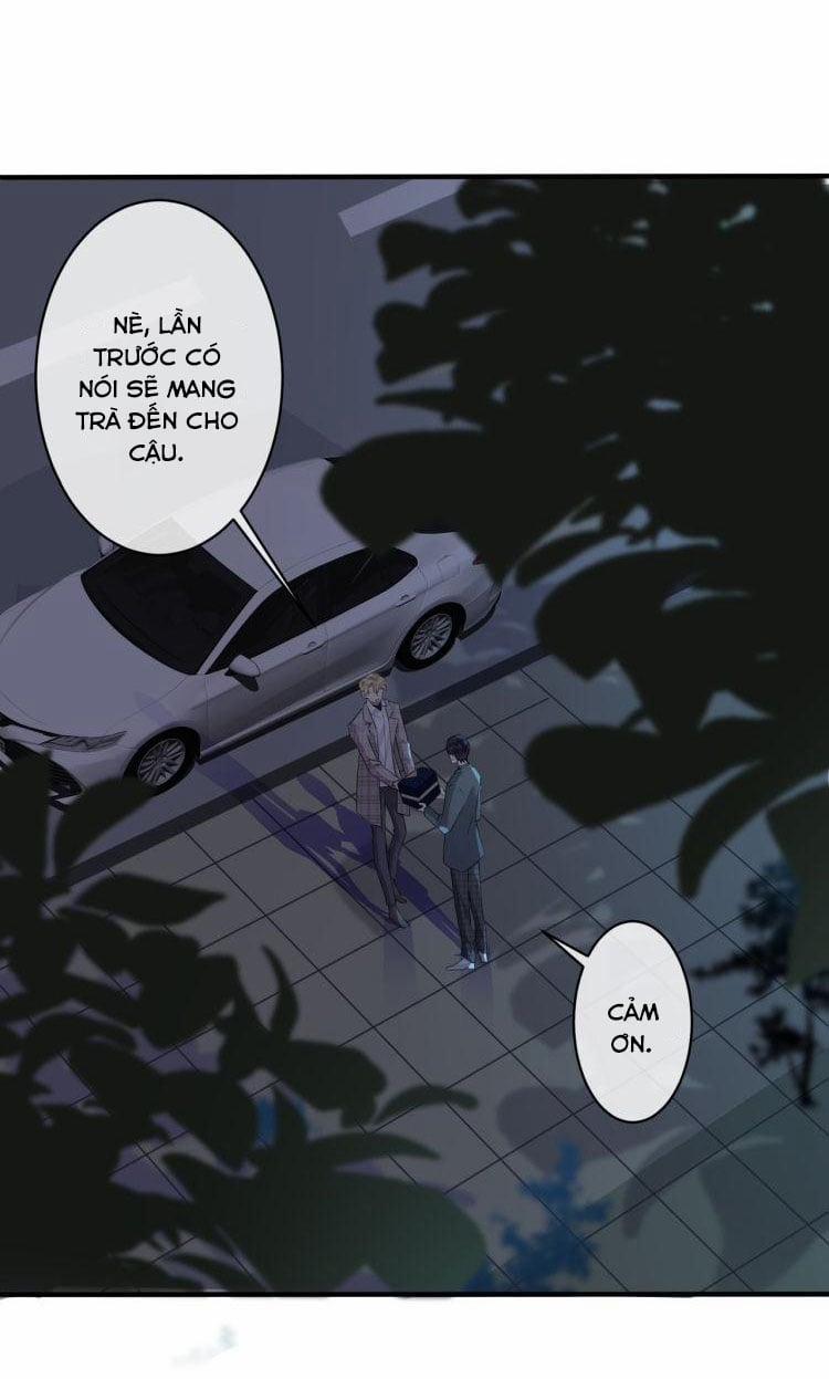 Thuần Phục 15 trang 27