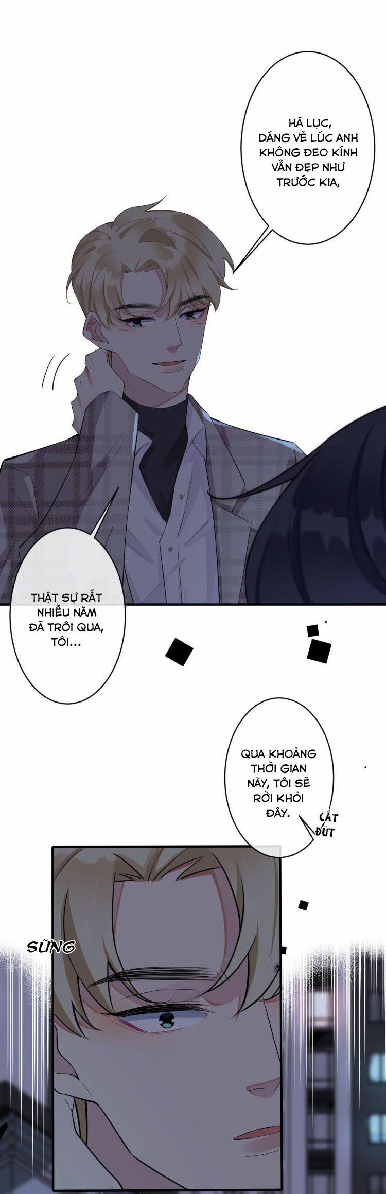 Thuần Phục 16 trang 1