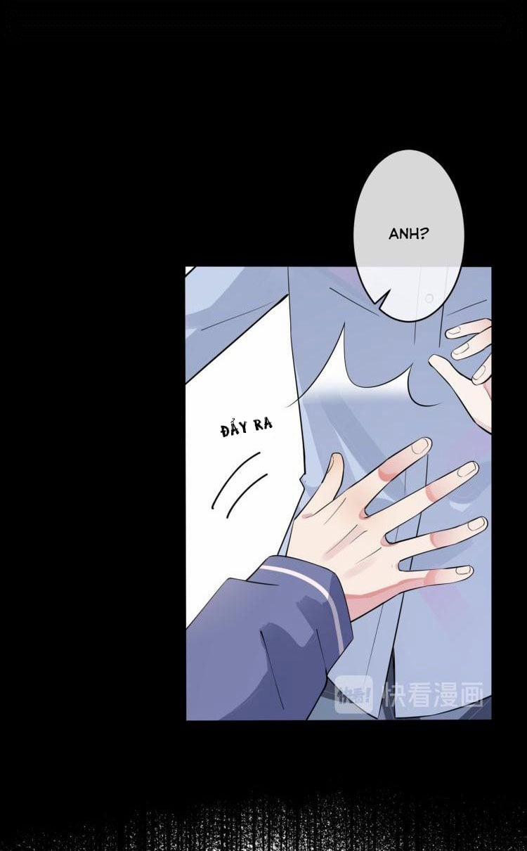 Thuần Phục 16 trang 13