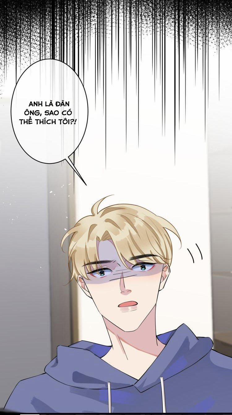 Thuần Phục 16 trang 14