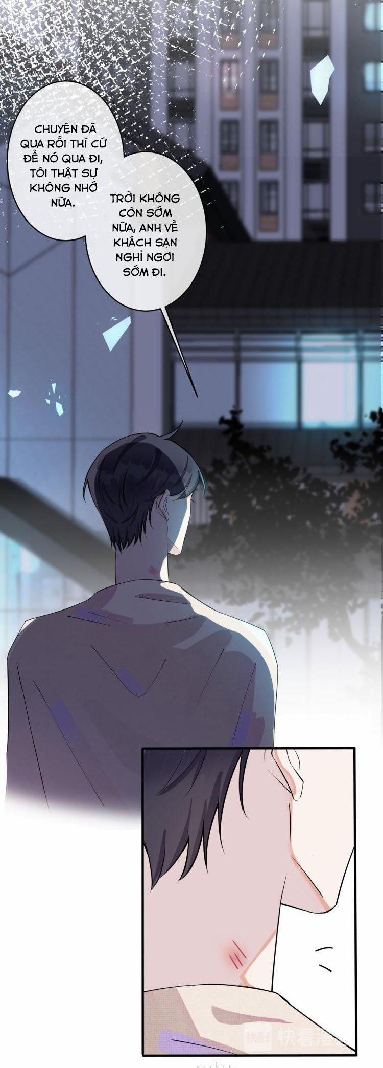 Thuần Phục 16 trang 19