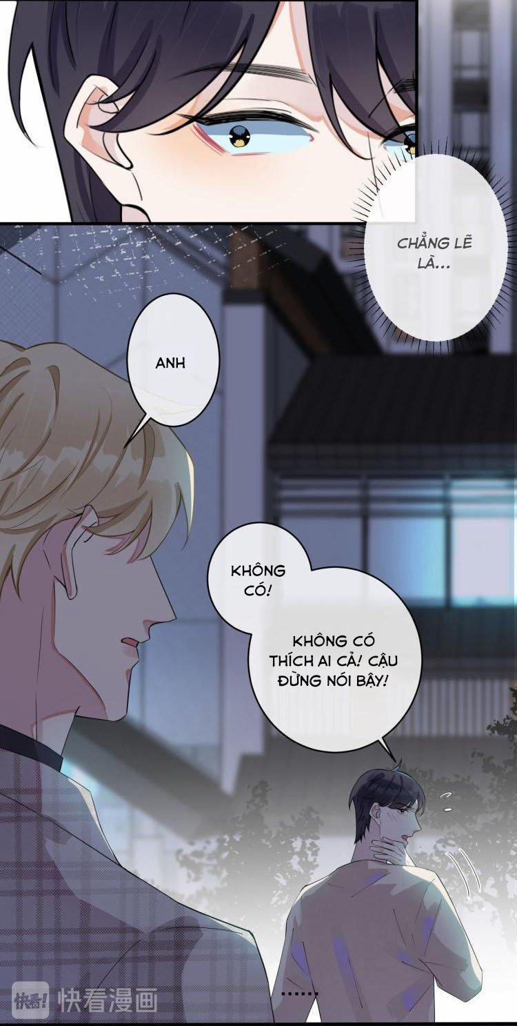 Thuần Phục 16 trang 23