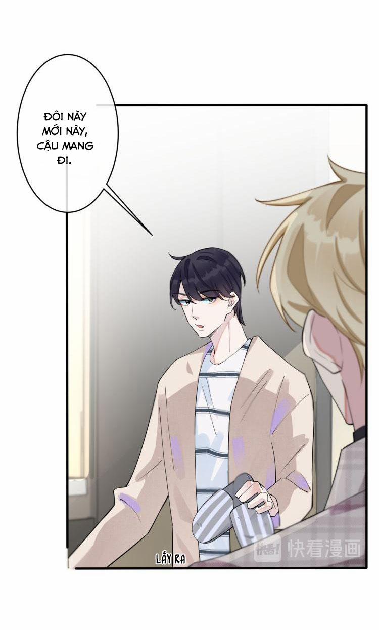 Thuần Phục 16 trang 28