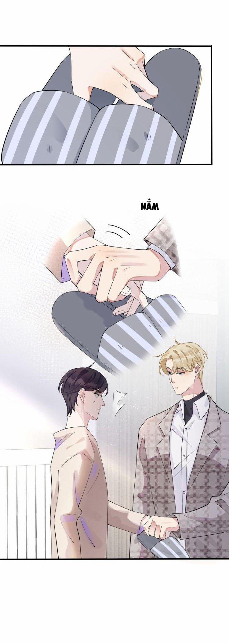 Thuần Phục 16 trang 29