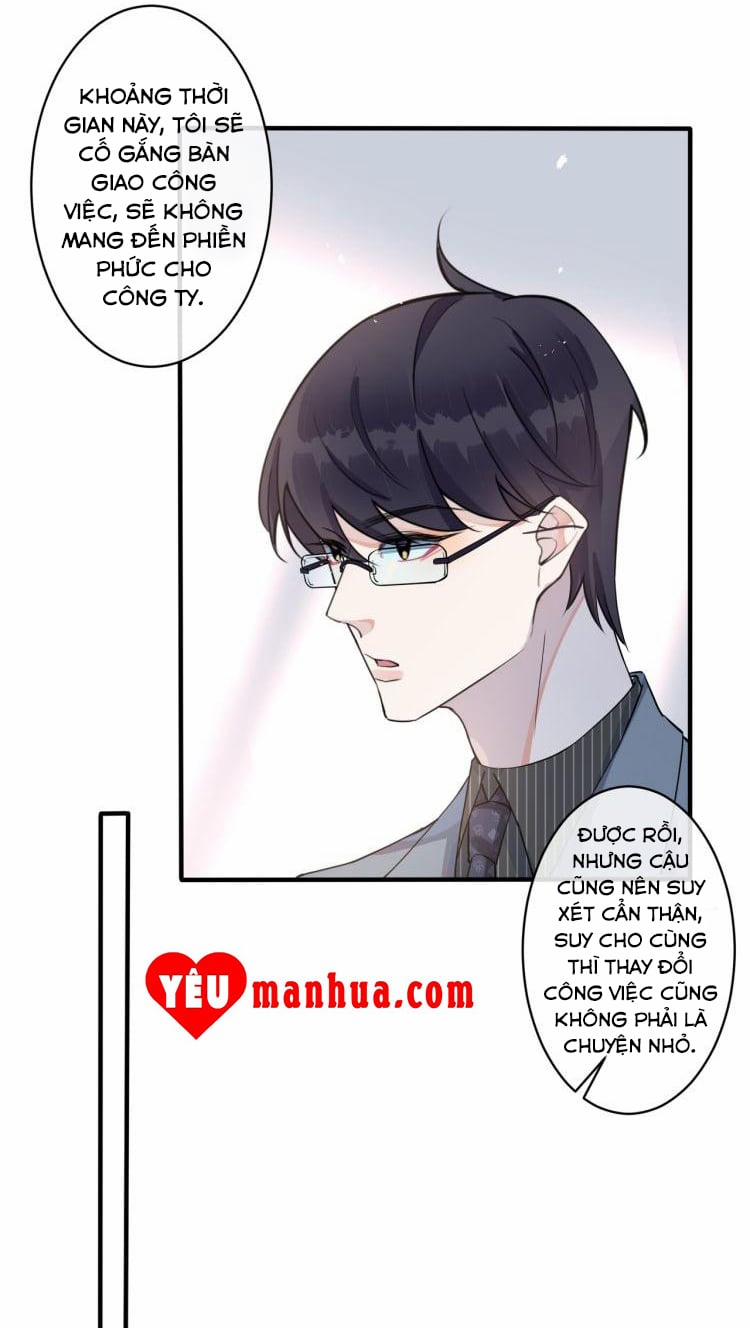 Thuần Phục 17 trang 14