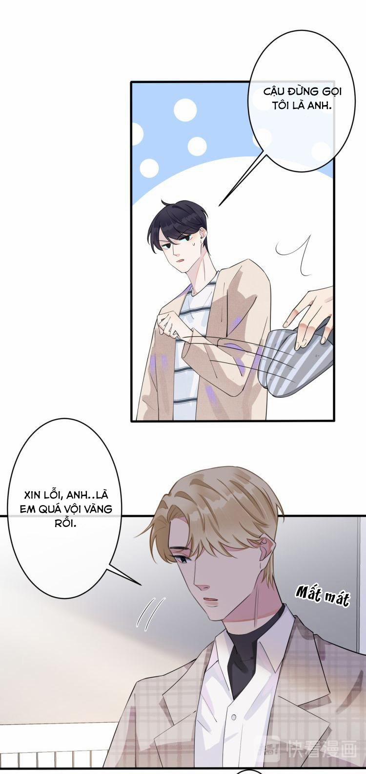 Thuần Phục 17 trang 2