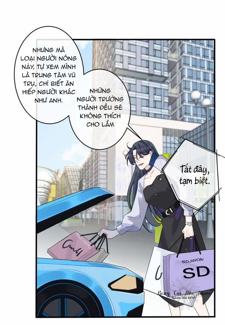 Thuần Phục 18 trang 13