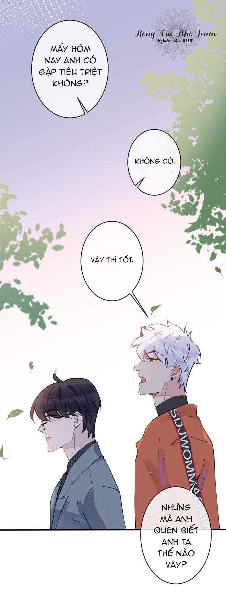 Thuần Phục 18 trang 20