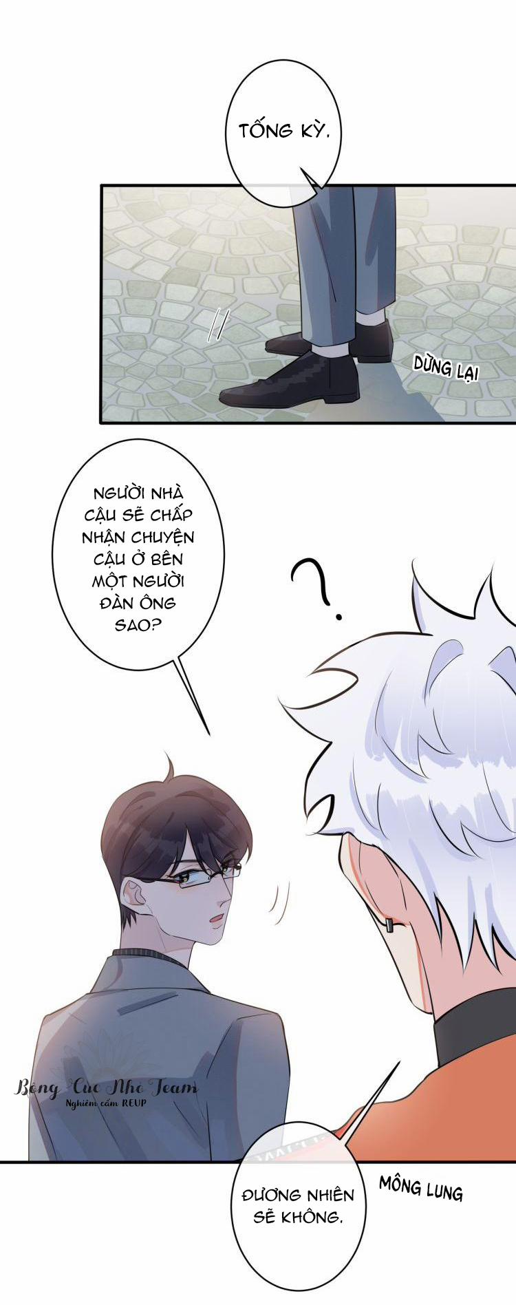 Thuần Phục 18 trang 21