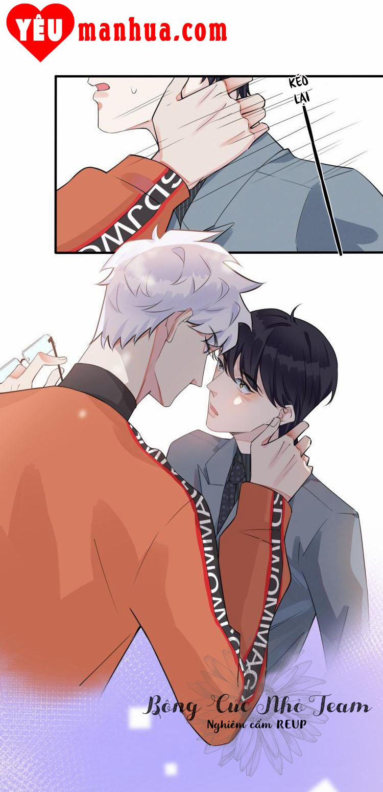 Thuần Phục 19 trang 1