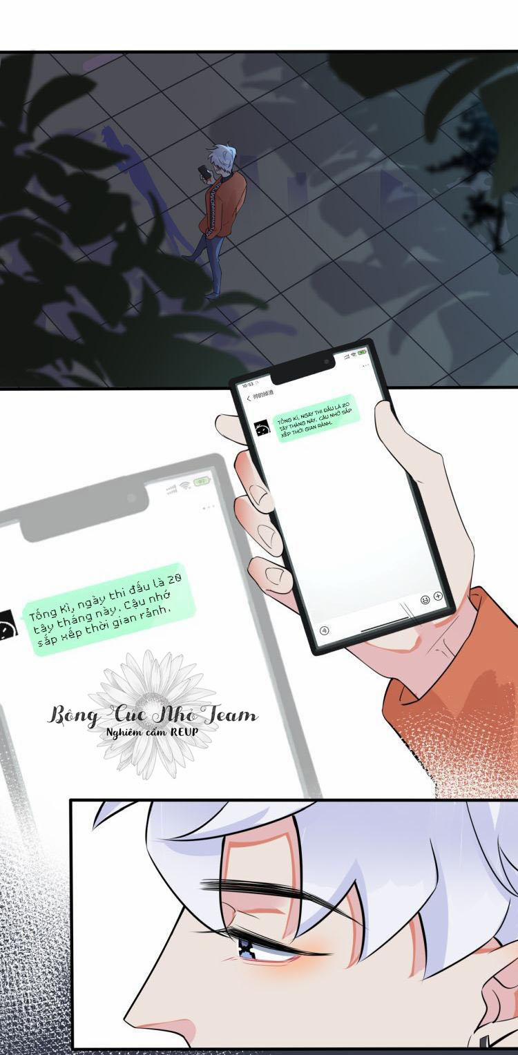 Thuần Phục 19 trang 16