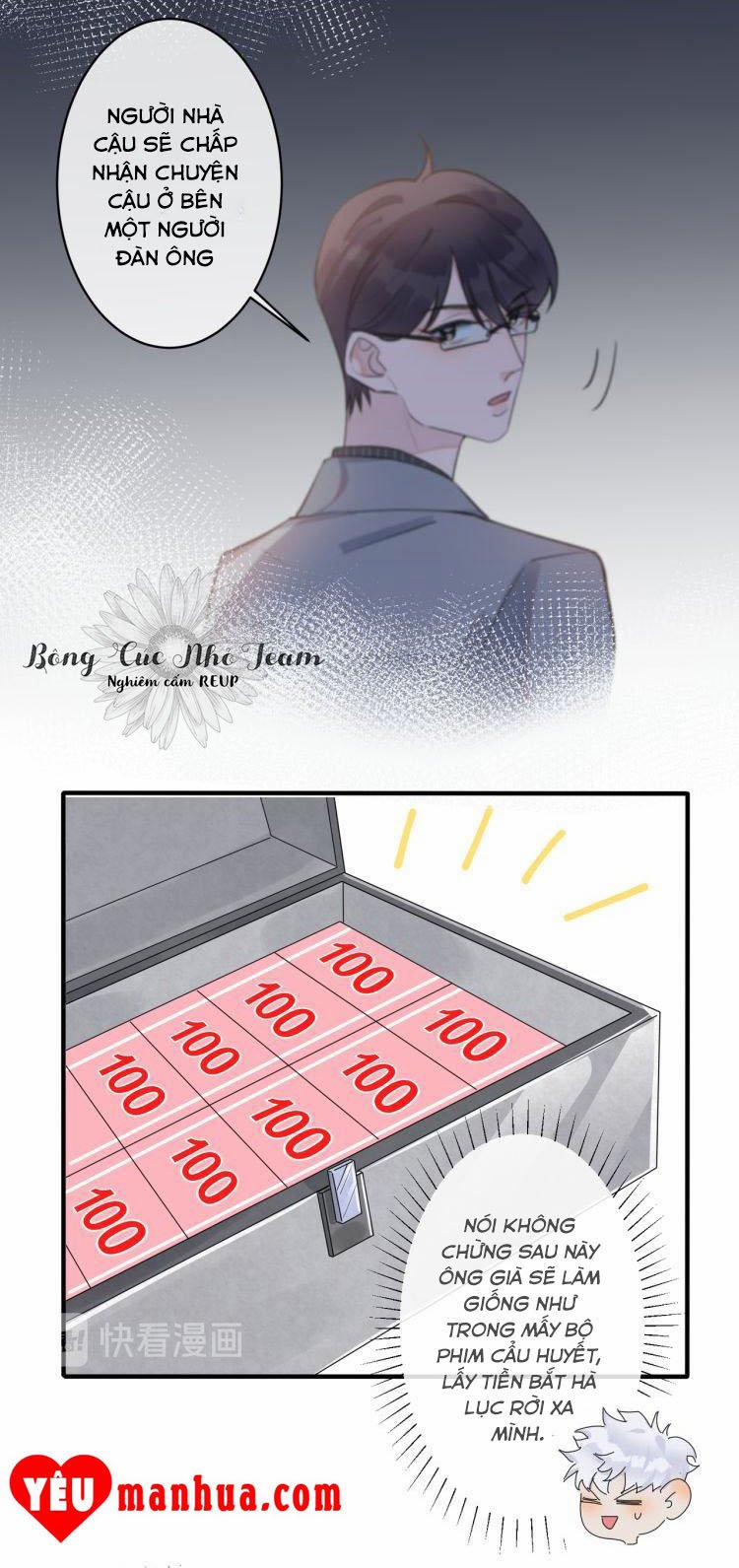 Thuần Phục 19 trang 17