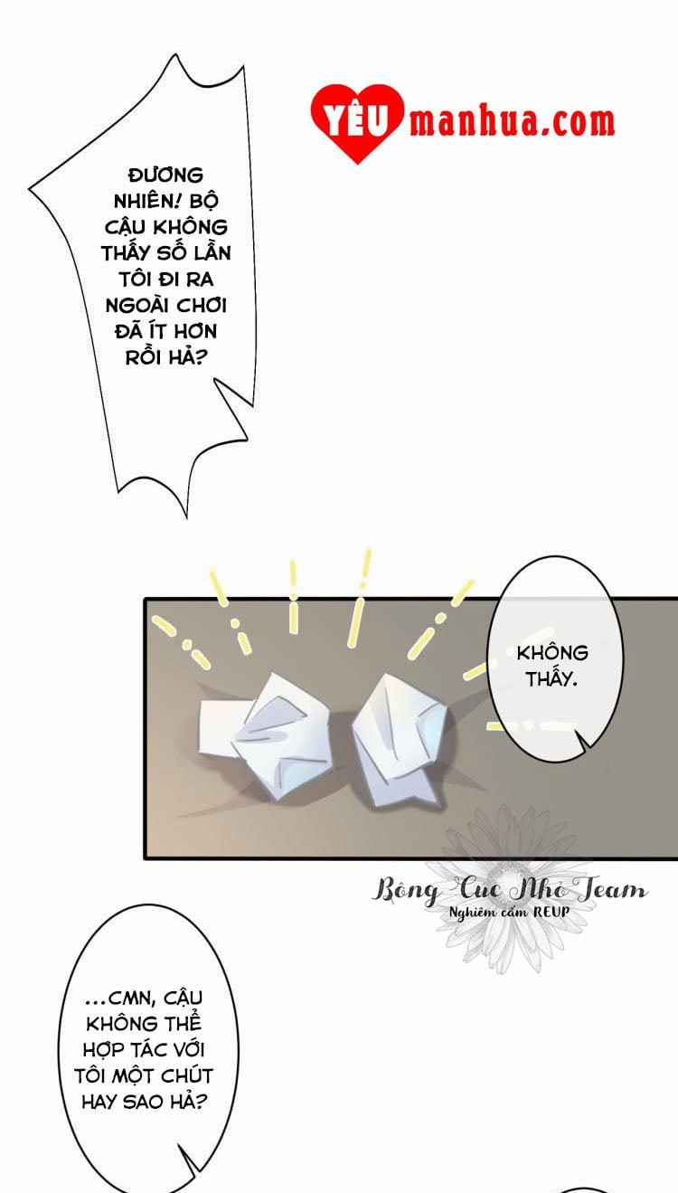 Thuần Phục 19 trang 21