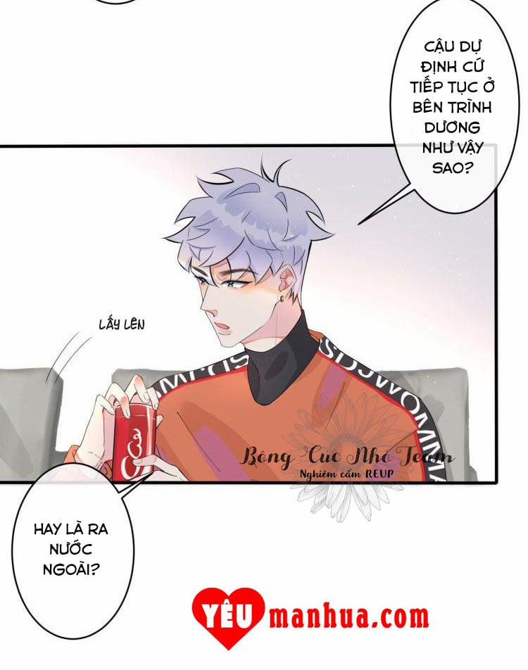 Thuần Phục 19 trang 22