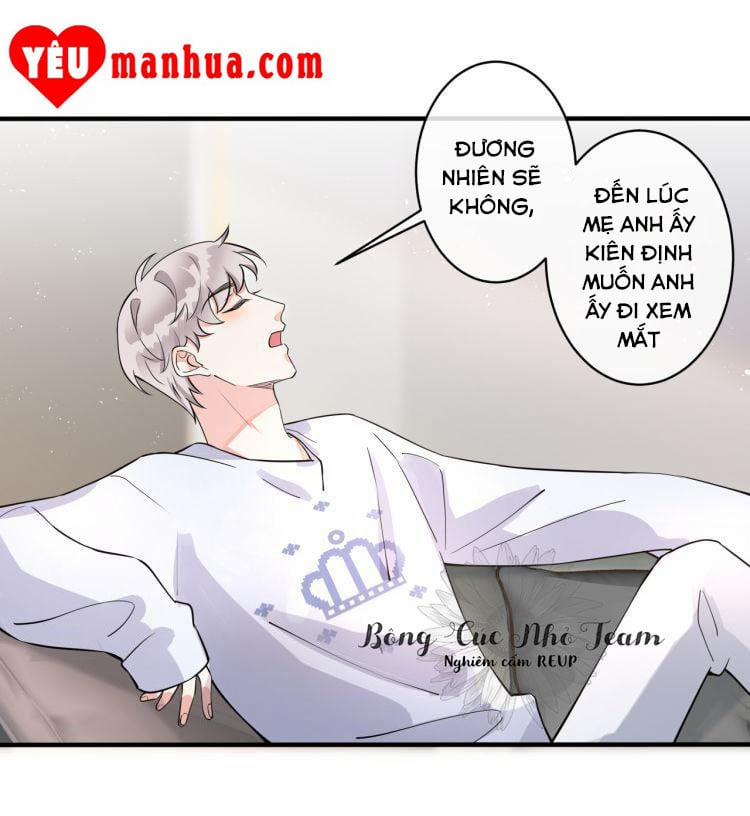 Thuần Phục 19 trang 23