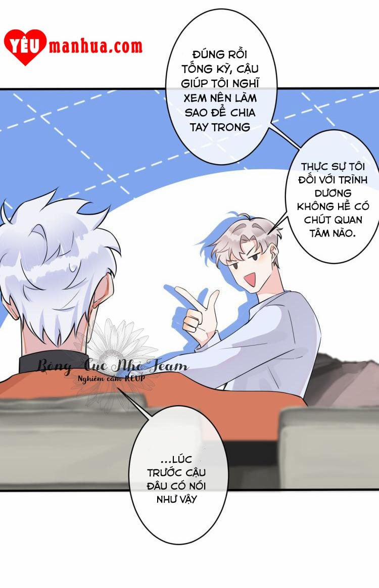 Thuần Phục 19 trang 24