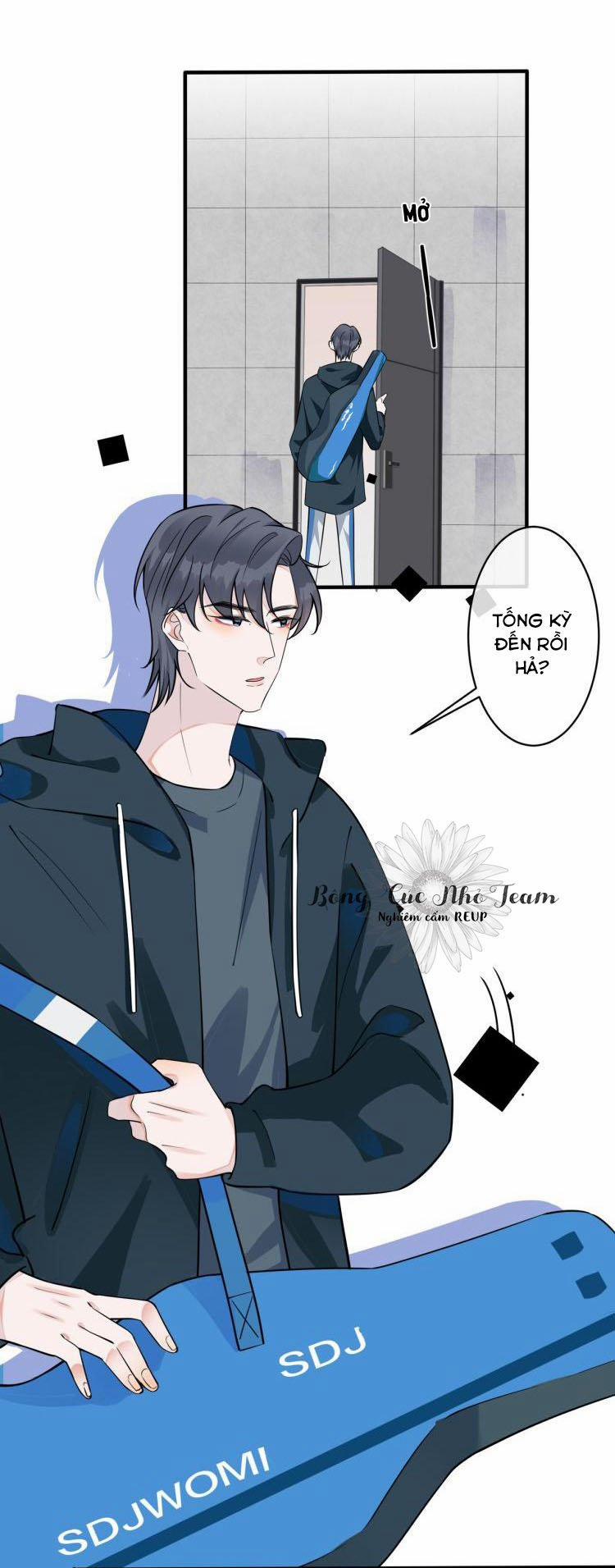 Thuần Phục 19 trang 28