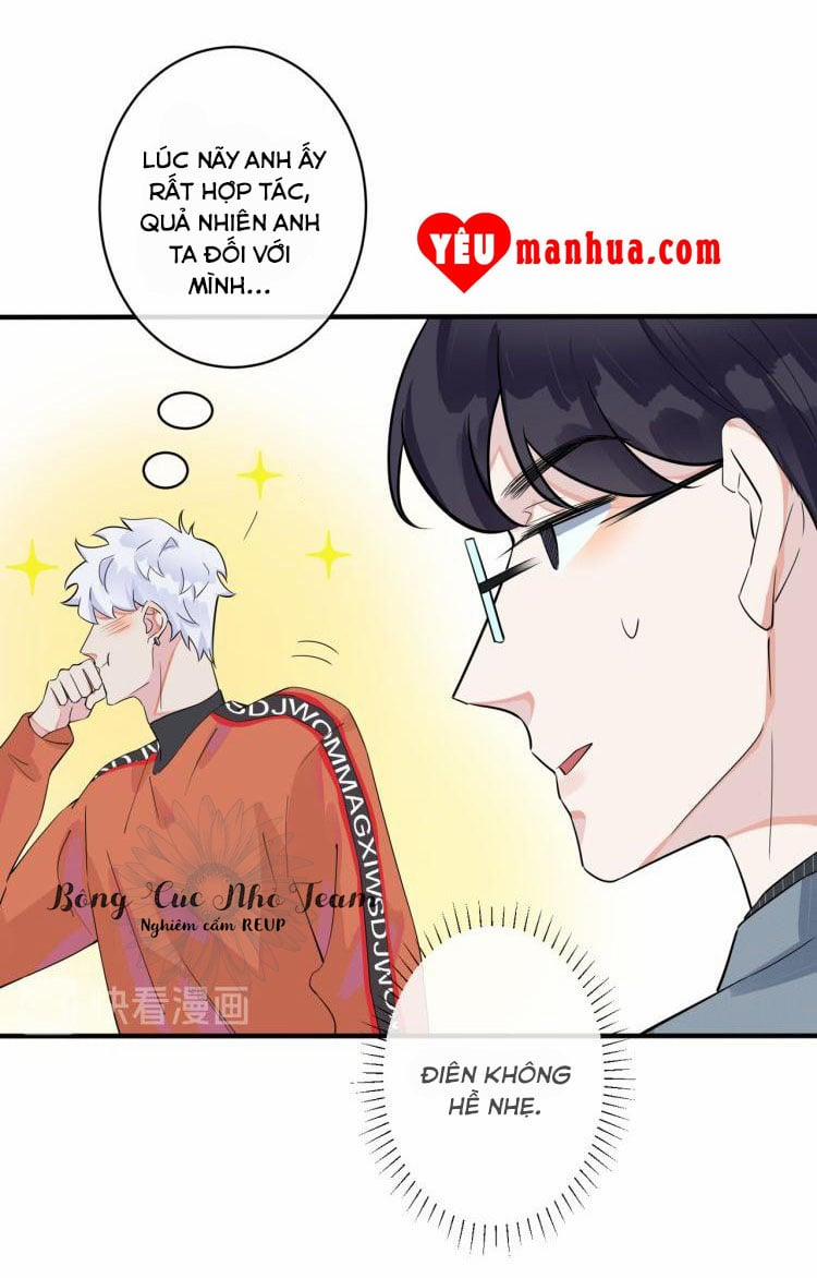 Thuần Phục 19 trang 8