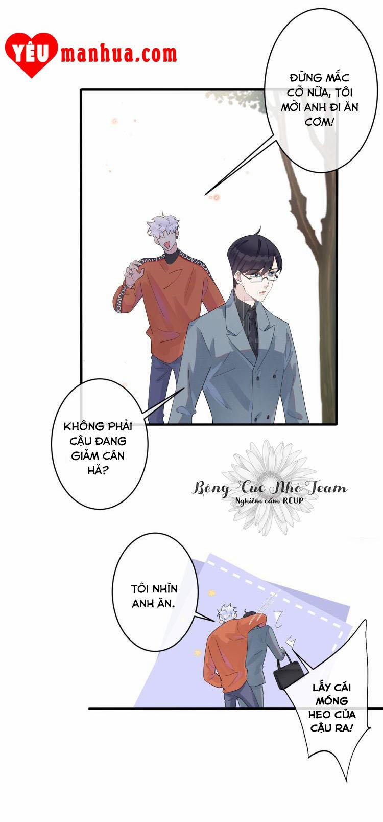 Thuần Phục 19 trang 9