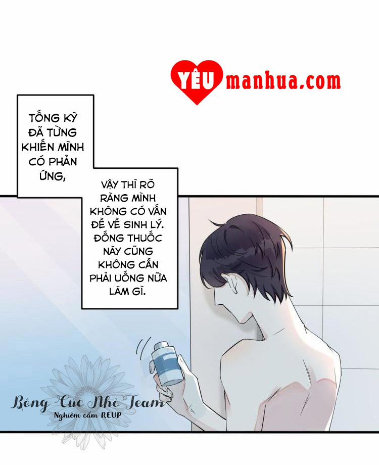 Thuần Phục 20 trang 11