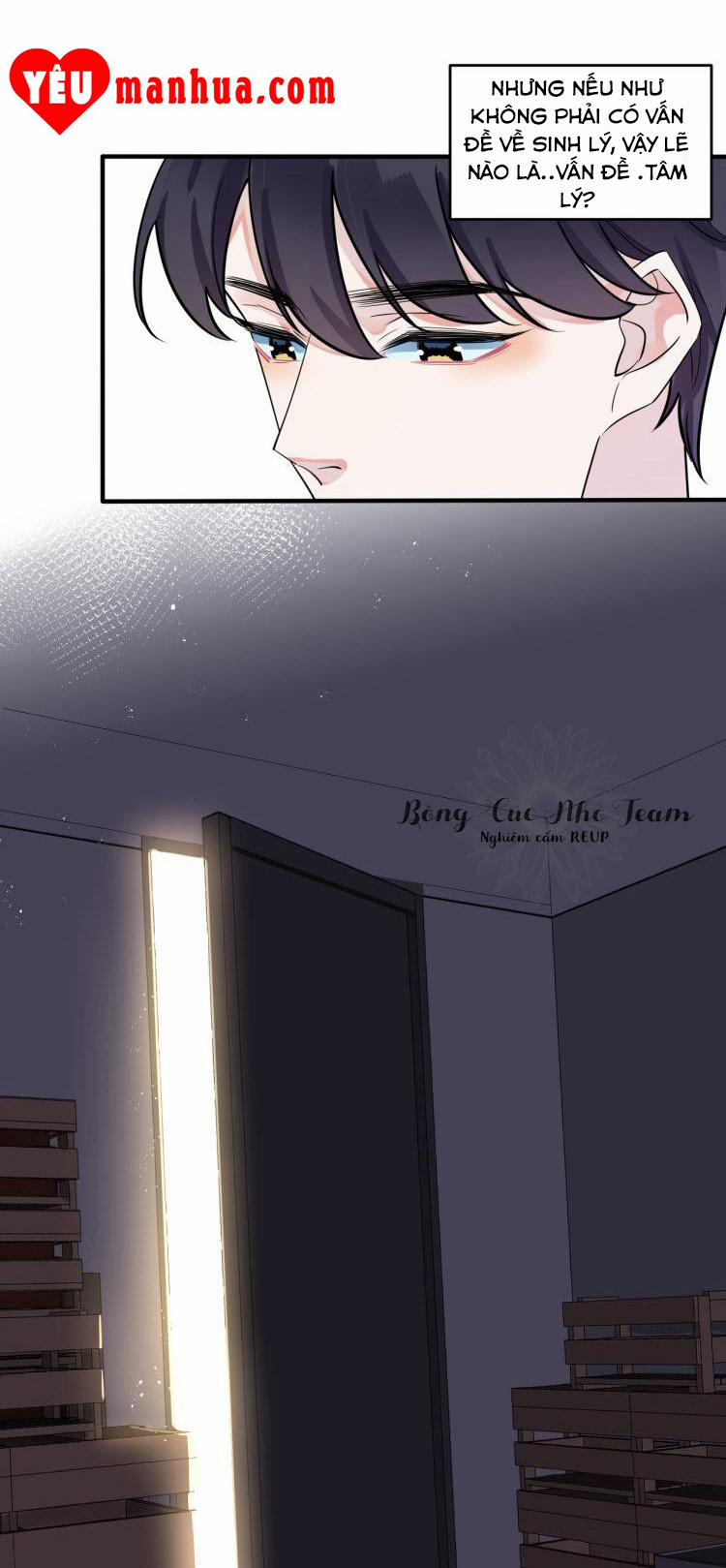 Thuần Phục 20 trang 12