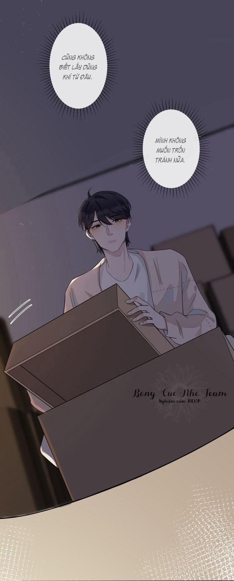 Thuần Phục 20 trang 14