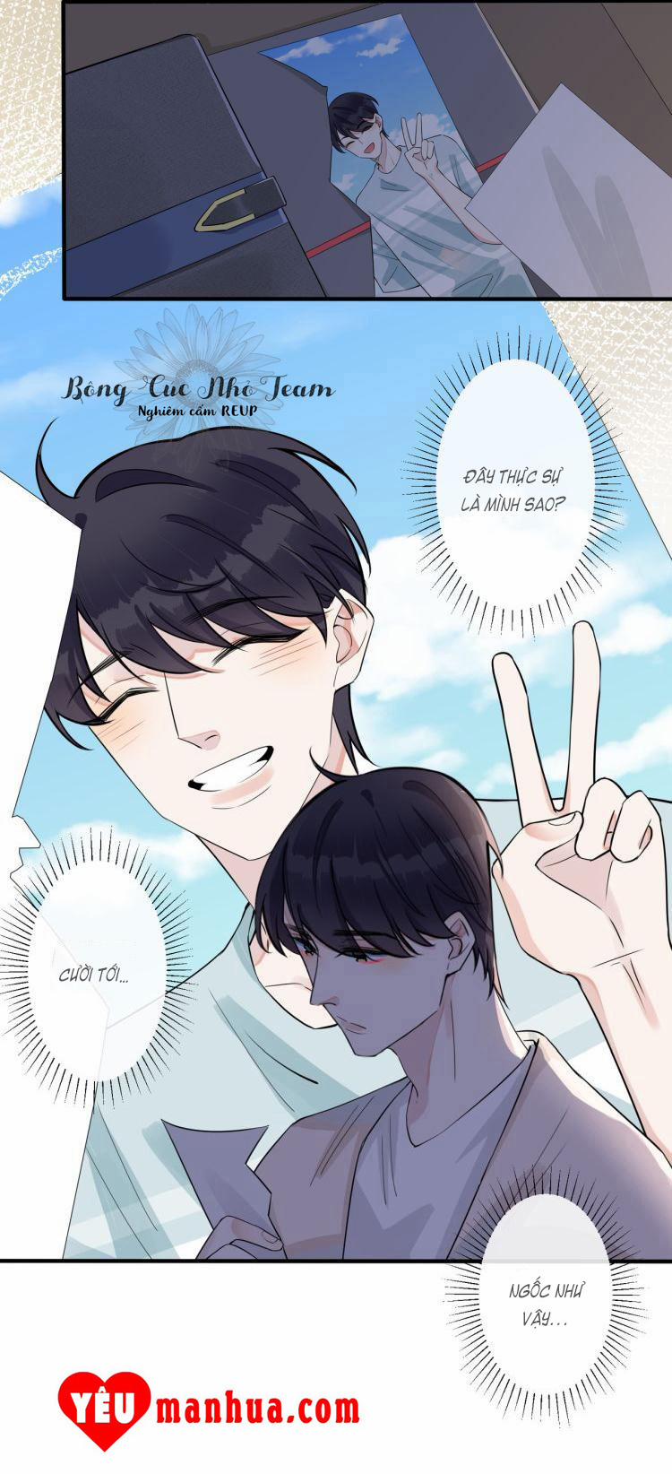 Thuần Phục 20 trang 15