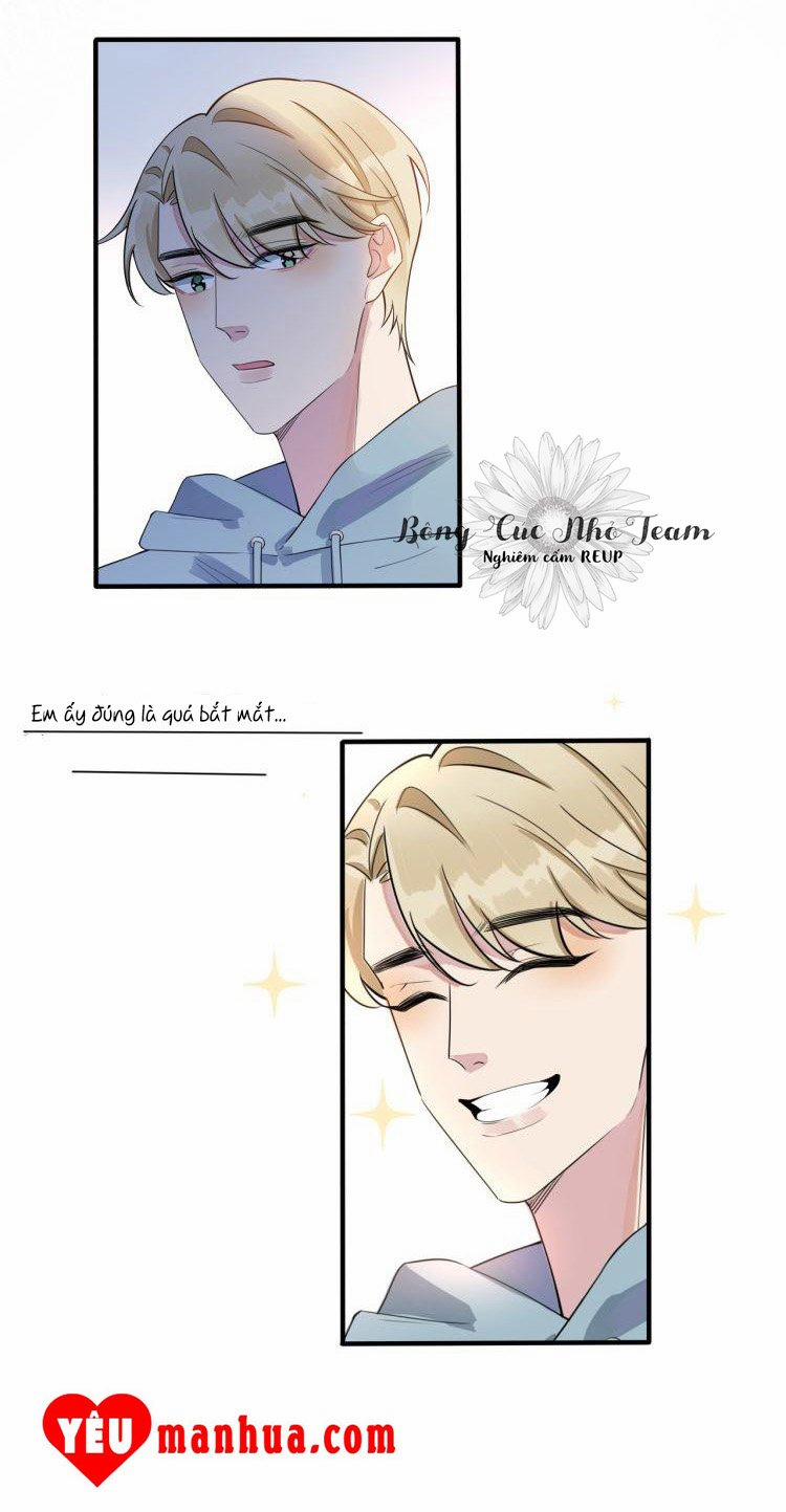 Thuần Phục 20 trang 19