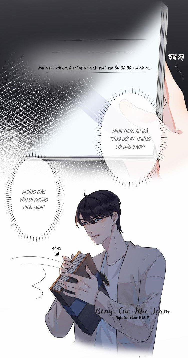 Thuần Phục 20 trang 21