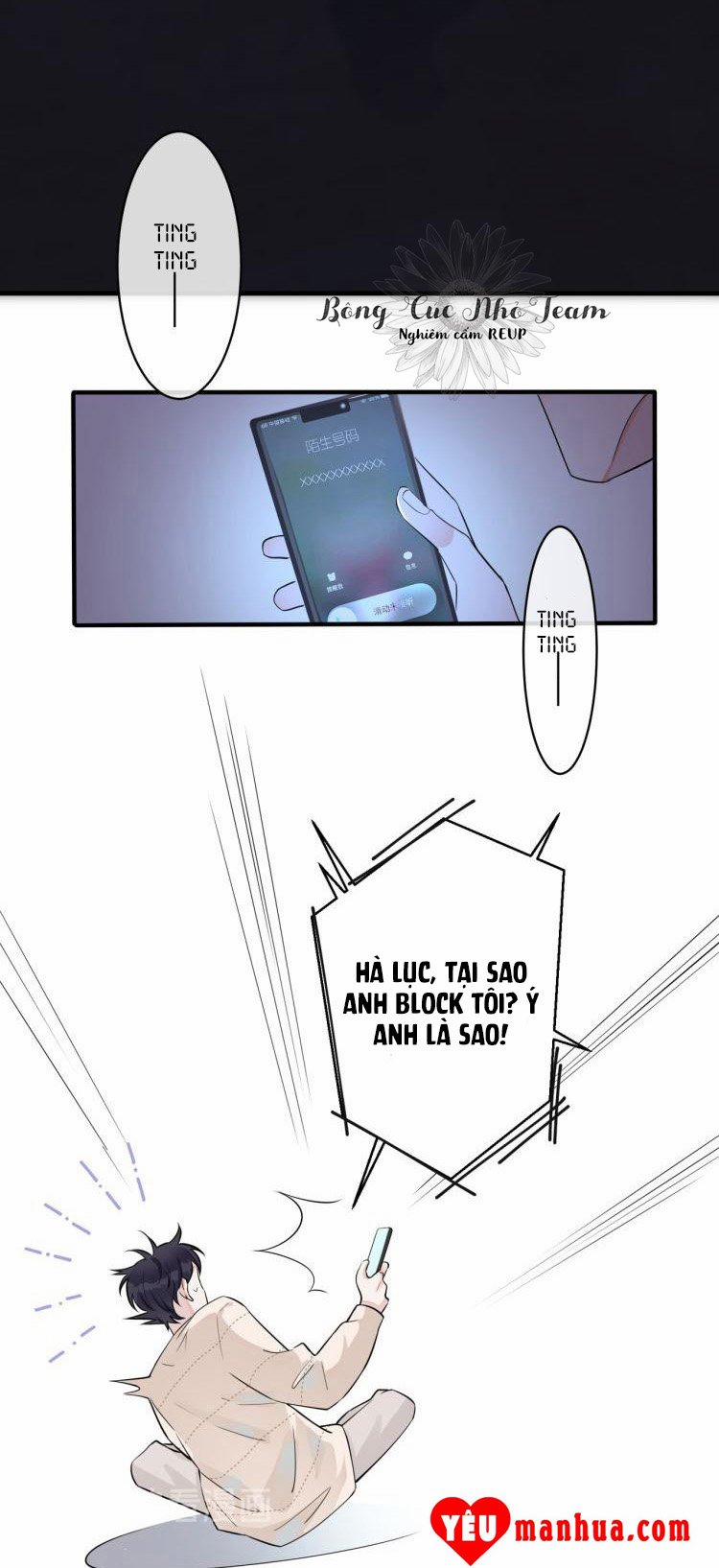 Thuần Phục 20 trang 23