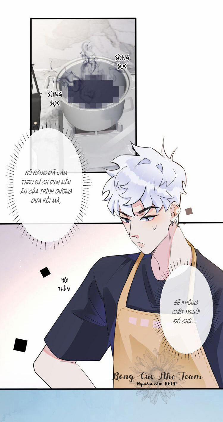 Thuần Phục 20 trang 26