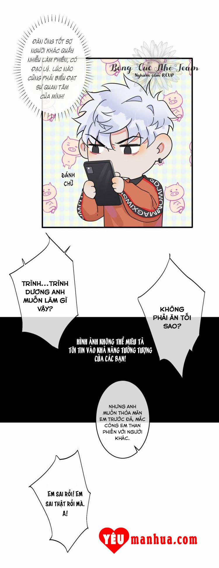 Thuần Phục 20 trang 7