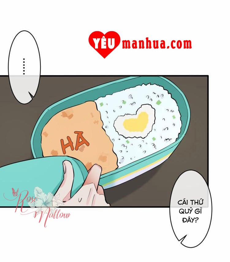 Thuần Phục 21 trang 10