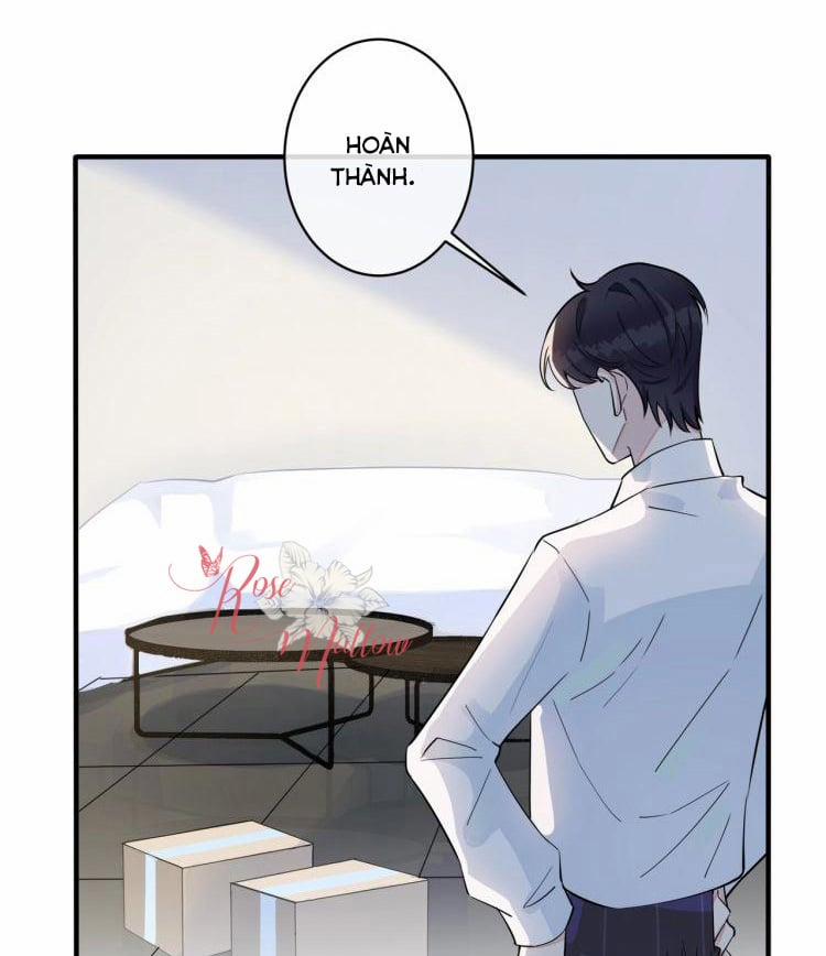 Thuần Phục 21 trang 12