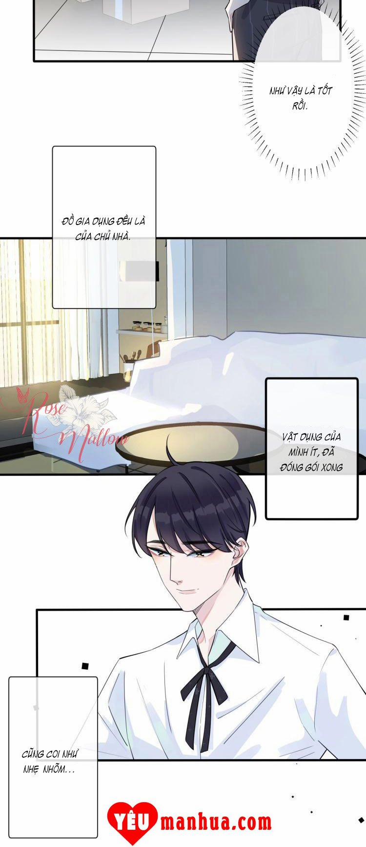 Thuần Phục 21 trang 13