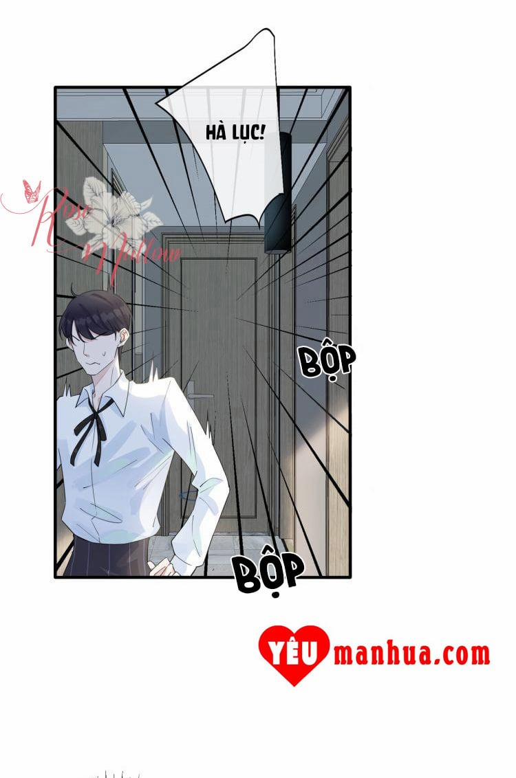 Thuần Phục 21 trang 14