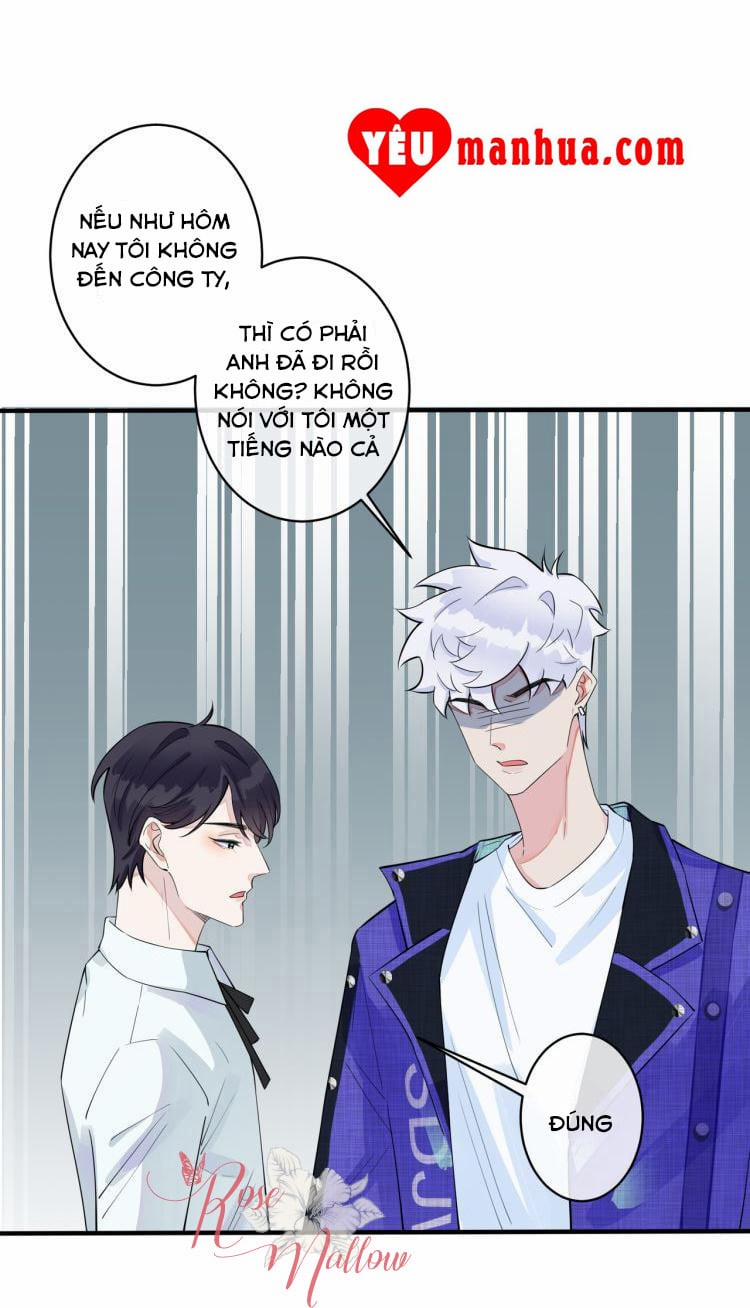 Thuần Phục 21 trang 19