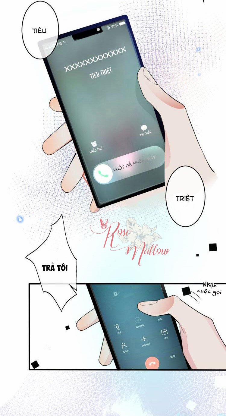 Thuần Phục 21 trang 23